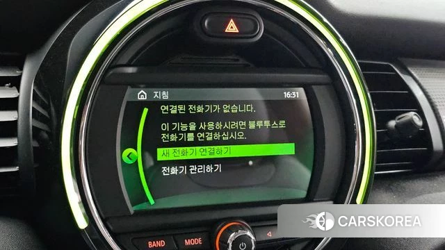 Mini Cooper id 3820203 из Кореи 7