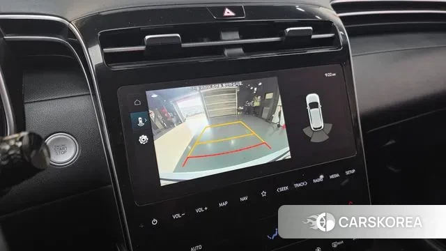 Hyundai Tucson (NX4) id 3463087 из Кореи 7