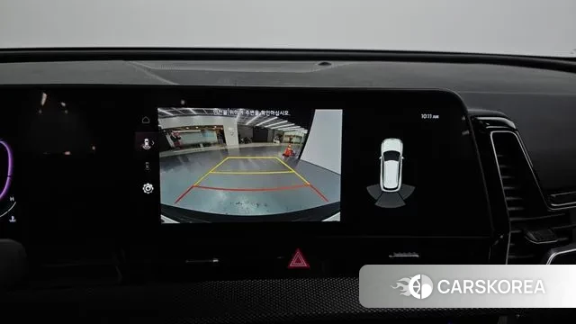 Kia Sportage 5th Generation id 3629816 из Кореи 7