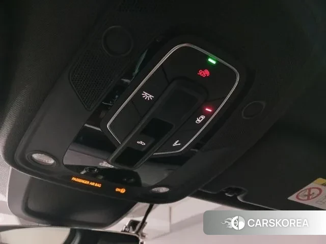 Audi A6 (C8) id 3361345 из Кореи 7