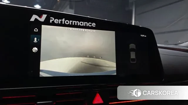 Hyundai Avante (CN7) id 3492827 из Кореи 7