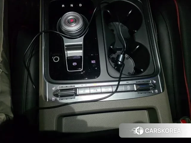 Kia The New Carnival 4th Generation id 3246098 из Кореи 7