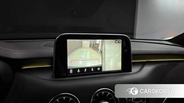 Kia Stinger id 4694064 из Кореи 7