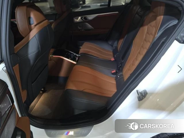 BMW 8 Series (G15) id 3919682 из Кореи 7