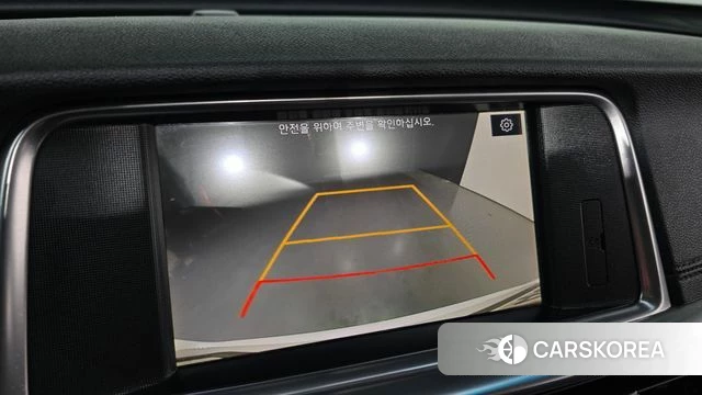 Kia The New K5 2nd generation id 4180684 из Кореи 7