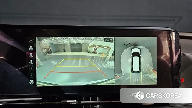 Kia Carnival 4th generation id 3354606 из Кореи 7