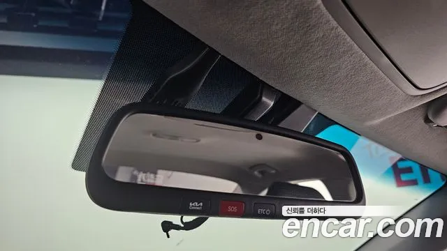 Kia The New K3 2nd generation id 2694491 из Кореи 7