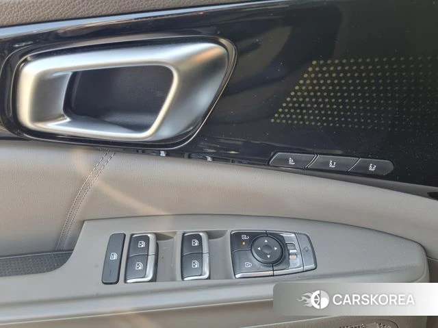 Kia The New Carnival 4th Generation id 3876555 из Кореи 7