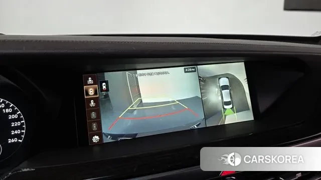 Genesis G90 id 3562169 из Кореи 7