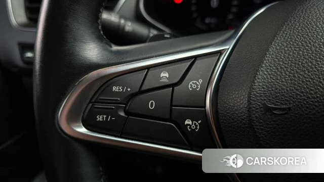 Renault Korea (Samsung) XM3 id 4482325 из Кореи 7