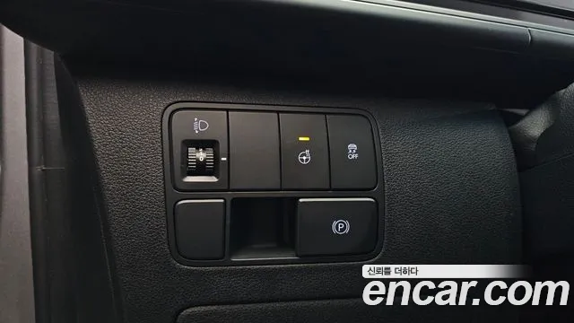 Hyundai Staria id 2373050 из Кореи 7