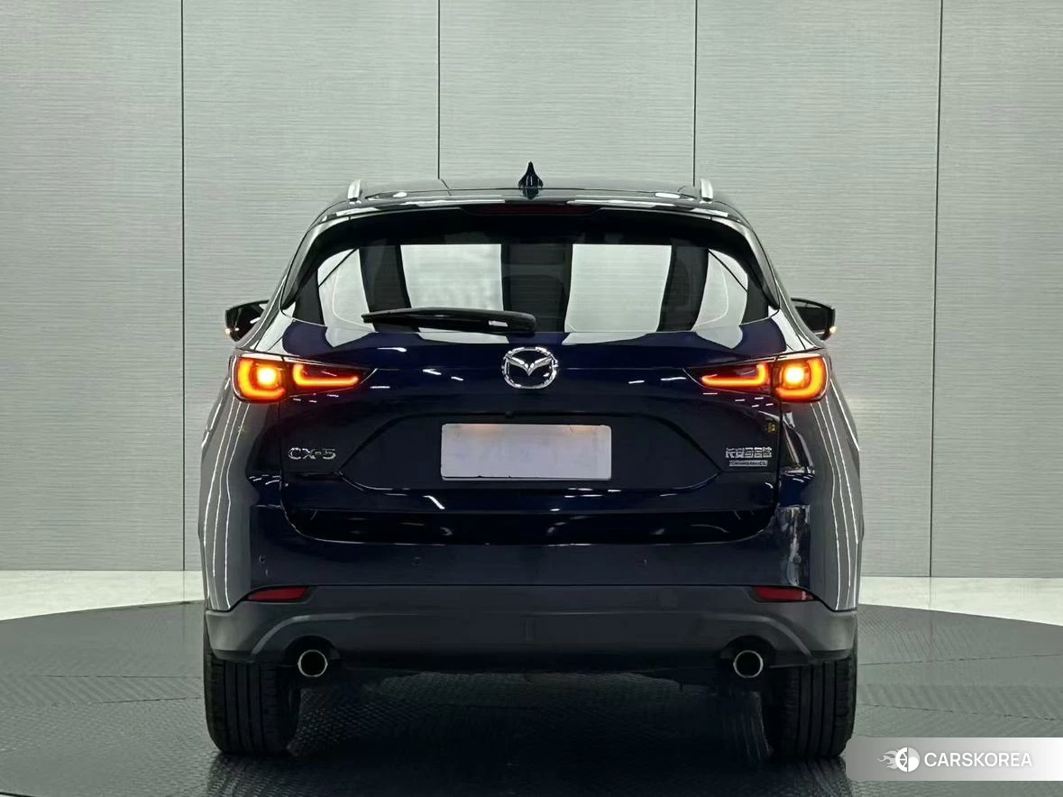Mazda CX-5 id 4420352 из Китая 7