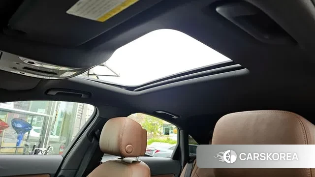 Audi New A6 id 3275600 из Кореи 7