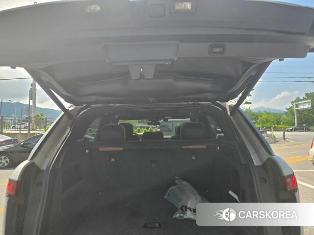 Land Rover Range Rover Sport 3rd Generation id 4602754 из Кореи 7