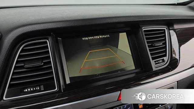 Genesis G80 id 4363432 из Кореи 7