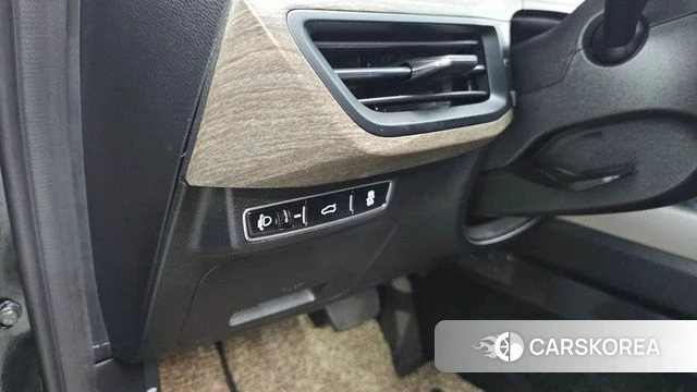 Kia K8 id 4283707 из Кореи 7