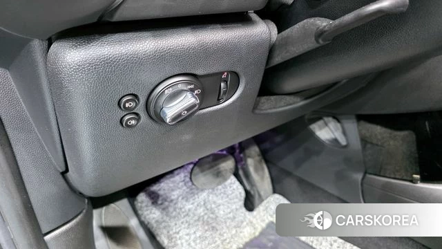 Mini Cooper Convertible id 3879604 из Кореи 7