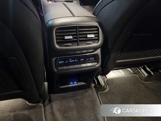Mercedes-Benz GLE-Class W167 id 3466952 из Кореи 7