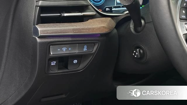 Genesis Electrified G80 (RG3) id 4691985 из Кореи 7