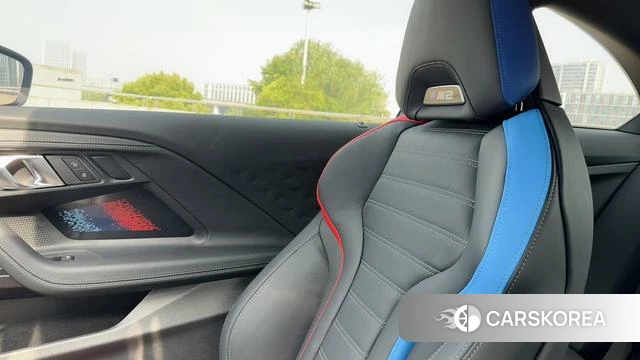 BMW M2 id 4260526 из Китая 7