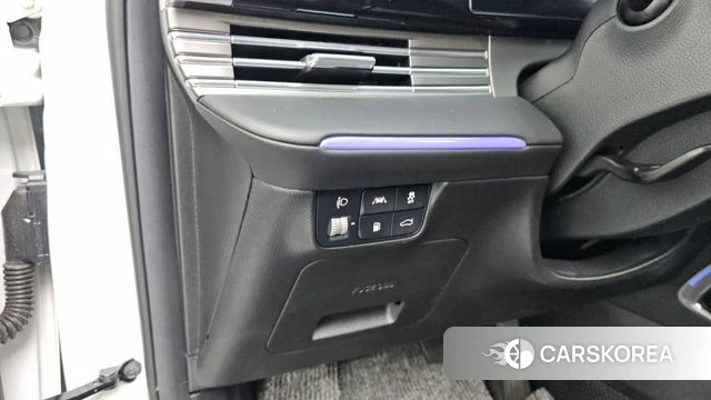 Hyundai The New Grandeur IG id 4370133 из Кореи 7