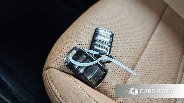 Kia The New Sorento id 4203699 из Кореи 7