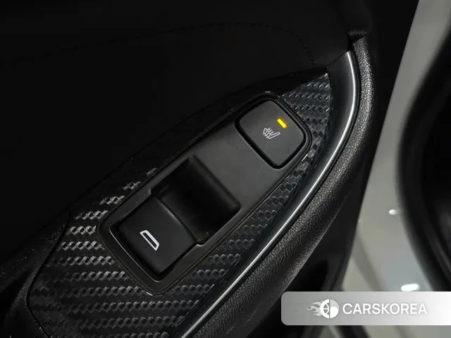 Chevrolet (GM Daewoo) The New Malibu id 3356661 из Кореи 7