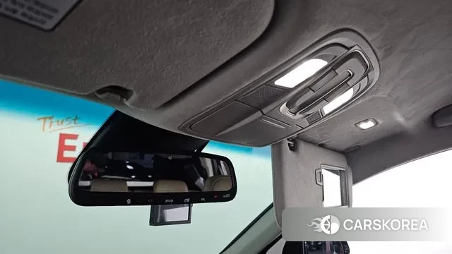 Hyundai Santa Fe TM id 3033952 из Кореи 7