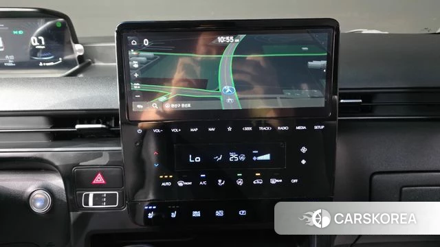 Hyundai Staria id 4707461 из Кореи 7