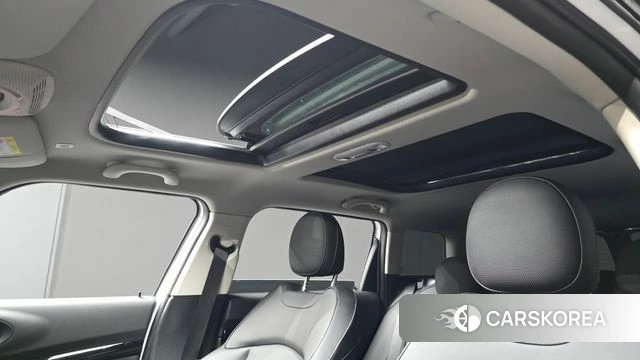 Mini Cooper Clubman id 4720360 из Кореи 7