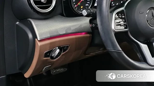 Mercedes-Benz E-Class W213 id 3362846 из Кореи 7