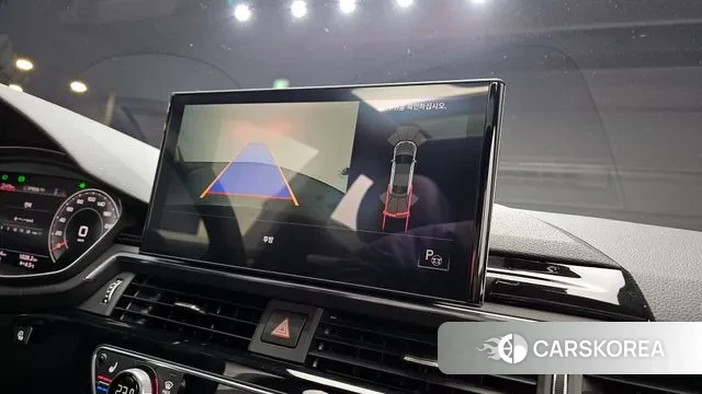 Audi A5 (F5) id 3671198 из Кореи 7