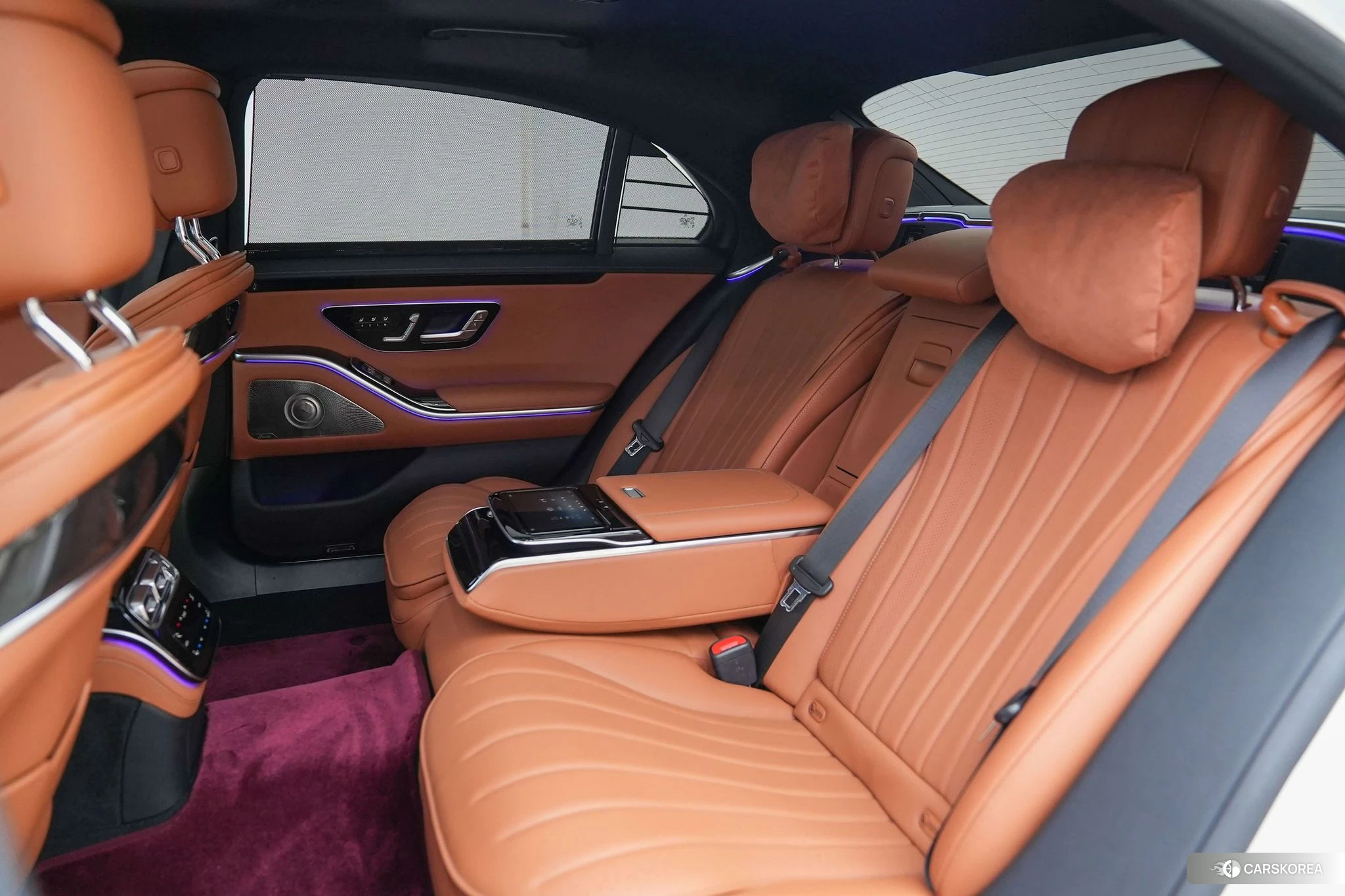Mercedes-Benz S-class id 4455801 из Китая 7