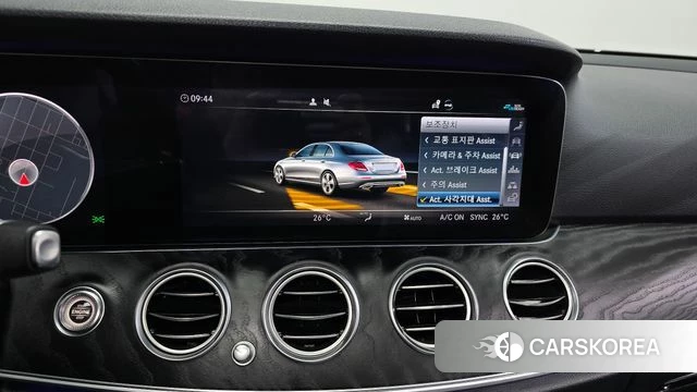 Mercedes-Benz E-Class W213 id 3795510 из Кореи 7