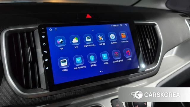 Kia The New Ray id 4759573 из Кореи 7