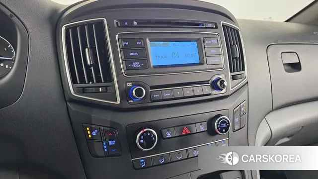 Hyundai The New Grand Starex id 3009097 из Кореи 7