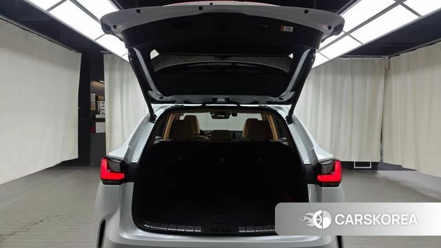 Lexus NX350h Second generation id 4571313 из Кореи 7