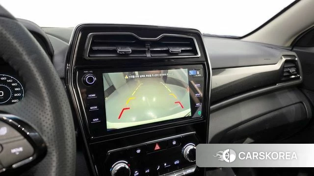 Ssangyong Berry New Tivoli id 3864972 из Кореи 7