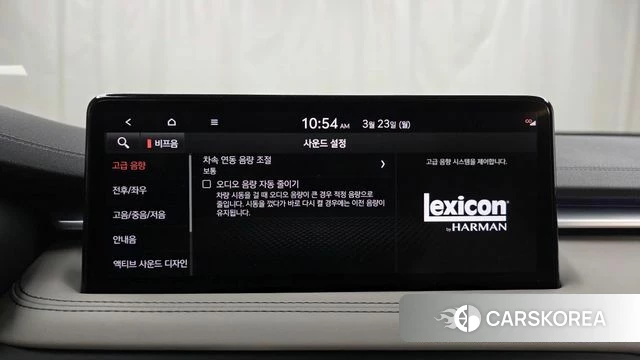 Genesis The New G70 id 3828115 из Кореи 7