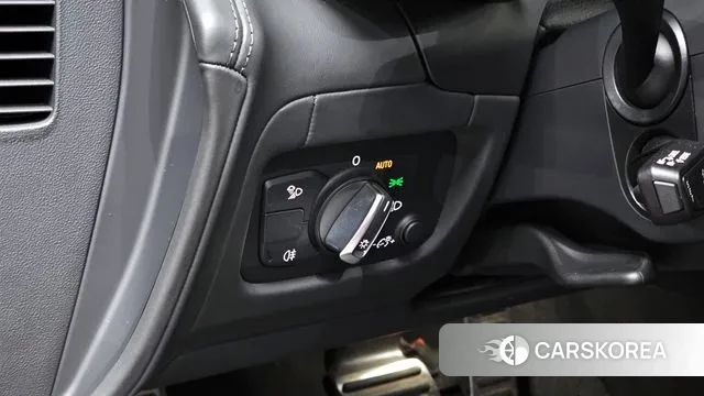 Audi R8 (4S) id 2985551 из Кореи 7