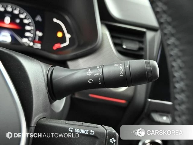 Renault Korea (Samsung) XM3 id 4528516 из Кореи 7