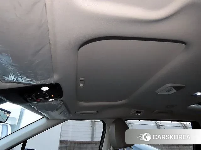 Kia The New Carnival 4th Generation id 3543540 из Кореи 7