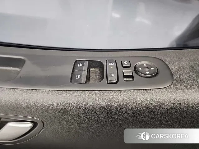 Hyundai Staria id 3757915 из Кореи 7