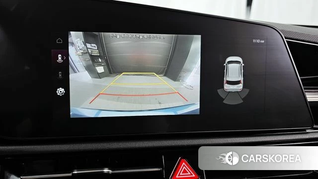 Kia Di Ol Nu Niro id 3964623 из Кореи 7