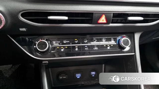 Hyundai Sonata (DN8) id 3032445 из Кореи 7