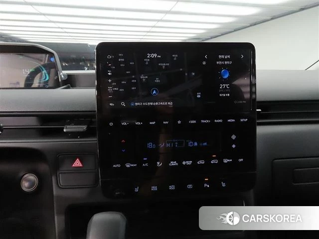 Hyundai Staria id 4441504 из Кореи 7