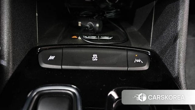 Chevrolet (GM Daewoo) Bolt EUV id 4186299 из Кореи 7