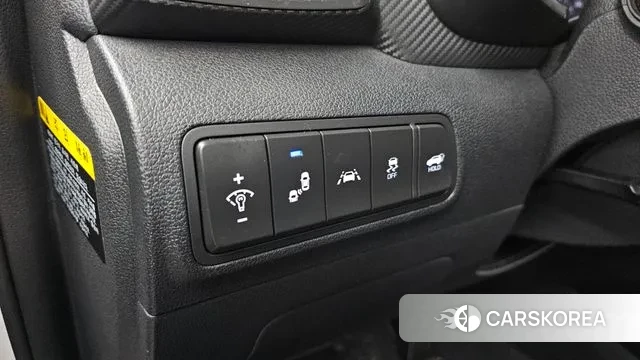 Hyundai All New Tucson id 3622032 из Кореи 7