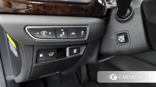 Genesis G90 id 2977022 из Кореи 7