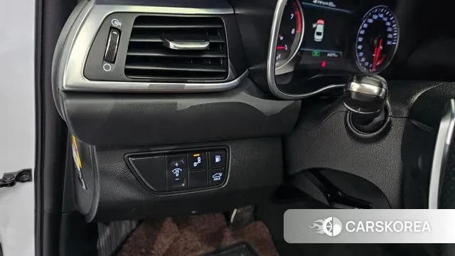 Genesis G70 id 3598867 из Кореи 7